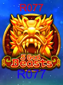5GodBeasts