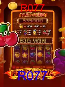 FruitNovaSuper