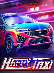 HappyTaxi