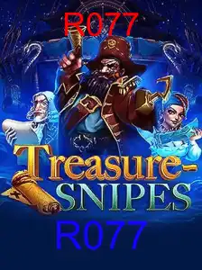 TreasureSnipes