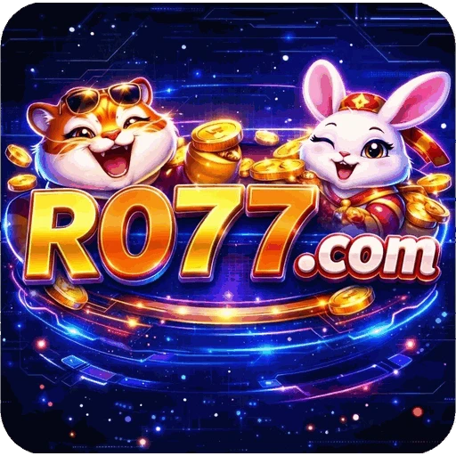 R077 Logo